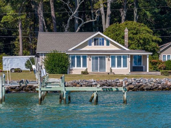 76 Cardinal Trail, DELTAVILLE, VA 23043