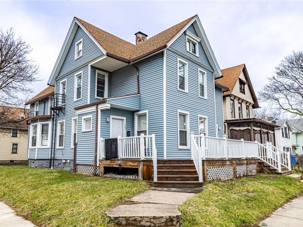 122 Ambrose Street, Rochester, NY 14608