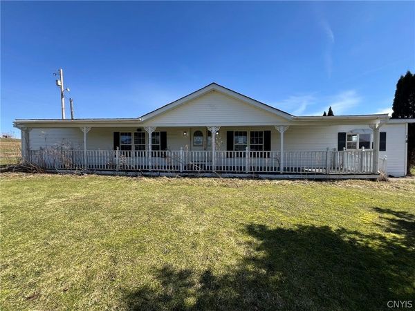 18 Albro Road , Marathon, NY 13803
