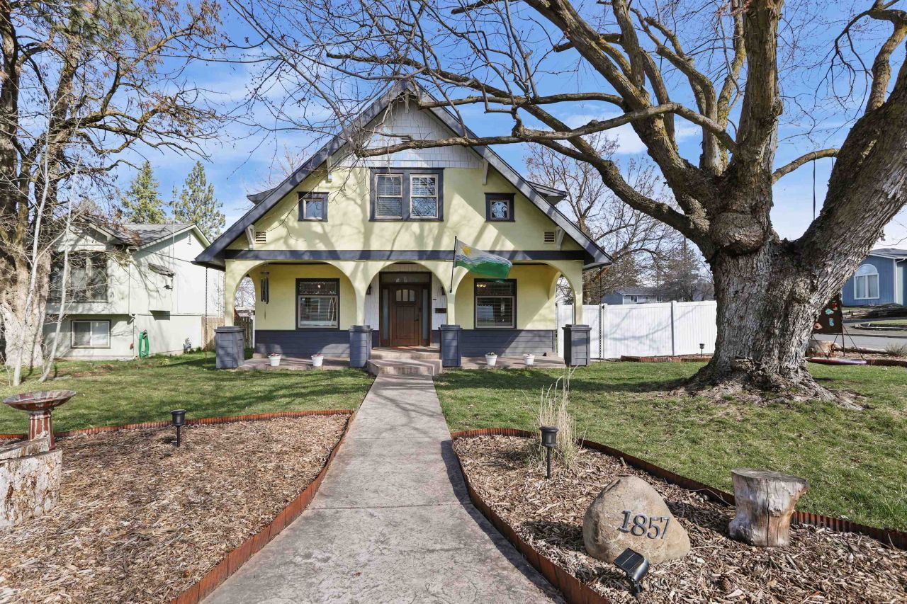 1857 E 9th Ave, Spokane, WA 99202 Main Photo