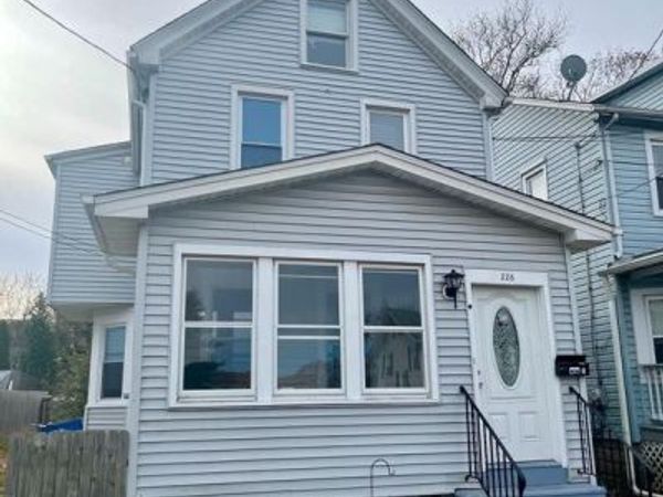 228 W 3RD STREET , Unit 1, FLORENCE, NJ 08518