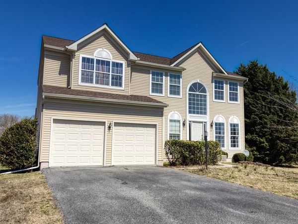 41 LORRAINE DRIVE, FREDERICA, DE 19946