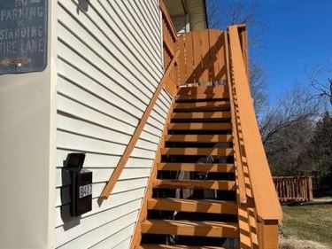 8407 ORINDA COURT, Unit 282, ALEXANDRIA, VA 22309