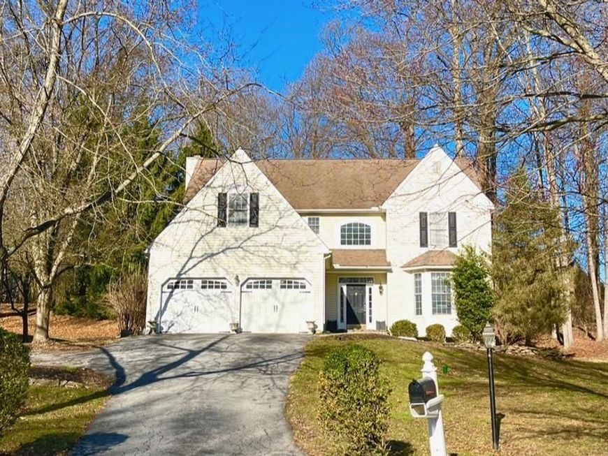 1003 Travis Court , Downingtown, PA 19335 Main Photo