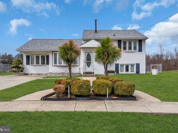 103 CARVER DRIVE, WENONAH, NJ 08090