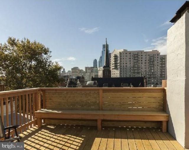 1804 Green Street, Unit 3, Philadelphia, PA 19130 Main Photo