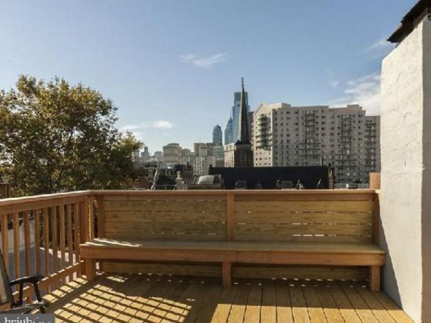 1804 Green Street, Unit 3, Philadelphia, PA 19130 Main Photo