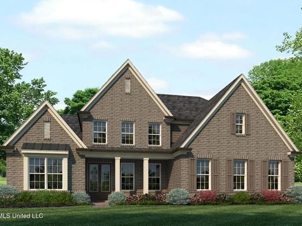 2195 Highground Drive, Southaven, MS 38672