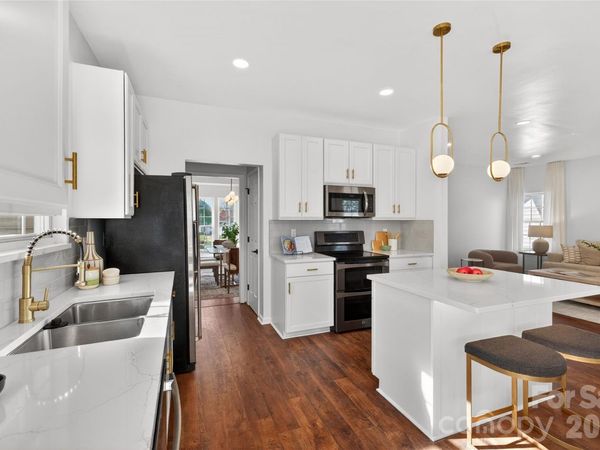 3700 Arthur Street , Indian Trail, NC 28079