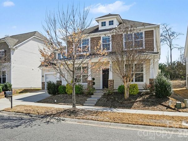 12727 Heath Grove Drive , Huntersville, NC 28078