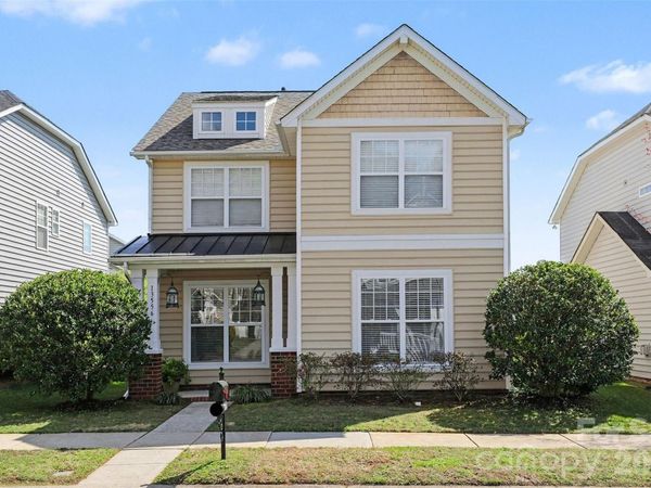 13556 Aldenbrook Drive, Huntersville, NC 28078