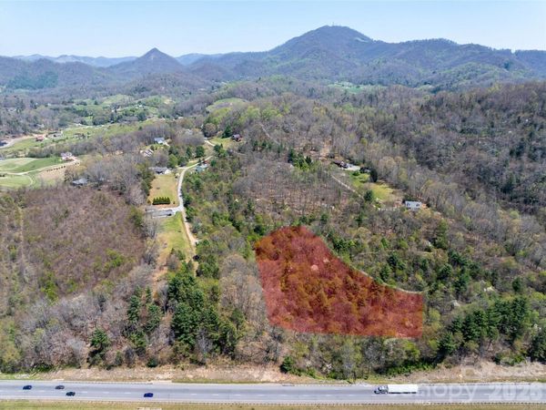 Lot 42 Sunnybrook Trail , Clyde, NC 28721