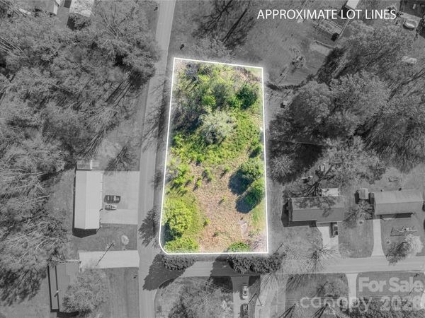 5101 Ridge Street , Shelby, NC 28152