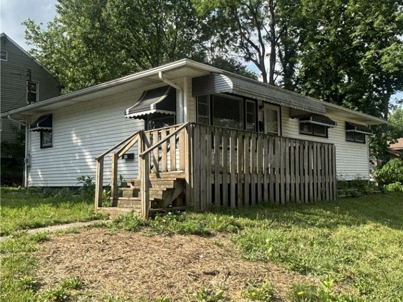 600 Eastland Avenue, Akron, OH 44305 Photo 1