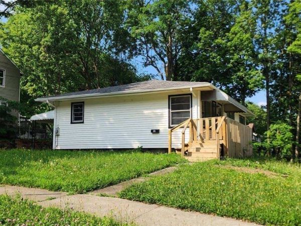 600 Eastland Avenue, Akron, OH 44305