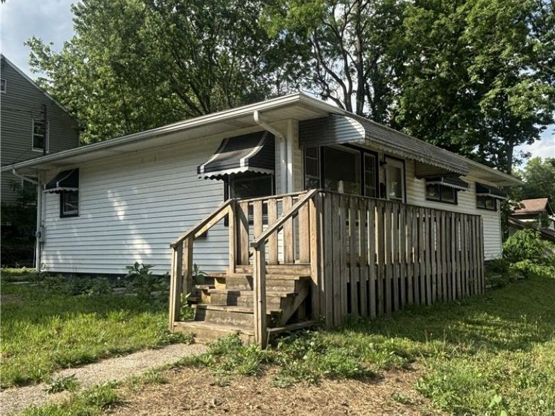 600 Eastland Avenue, Akron, OH 44305 Photo 3