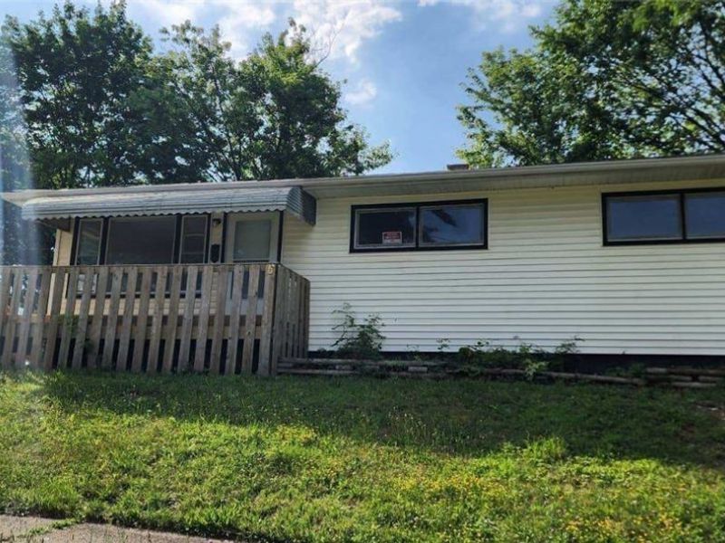 600 Eastland Avenue, Akron, OH 44305 Photo 3