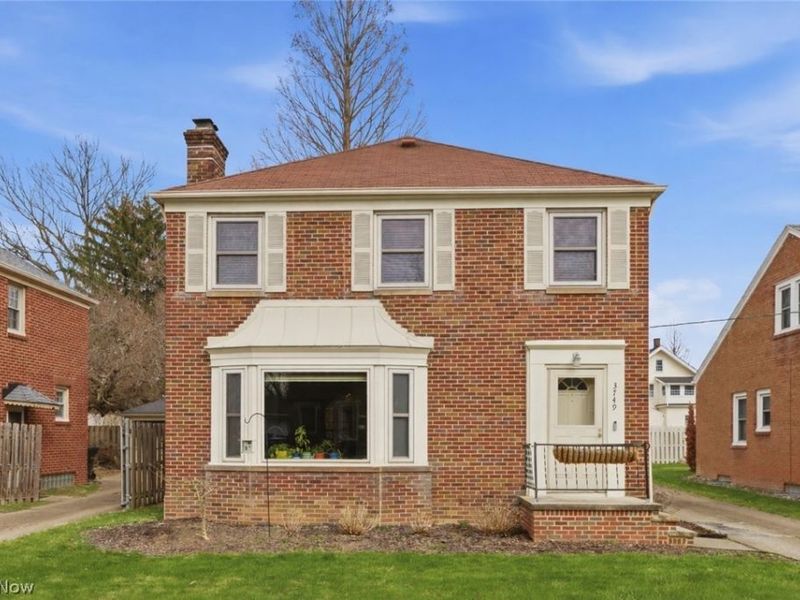 3749 W 178th Street, Cleveland, OH 44111 Photo 1