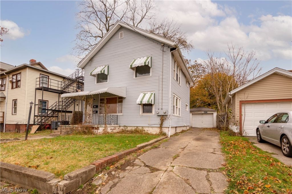 231 Windsor Street , Akron, OH 44306 Main Photo