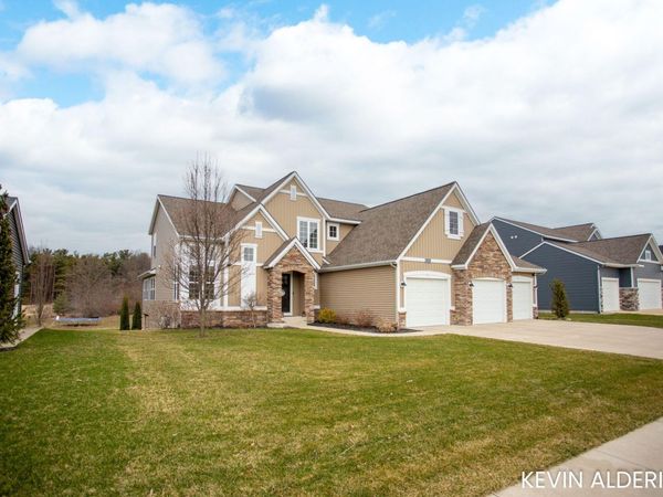 13783 Harrington Landing, Holland, MI 49424