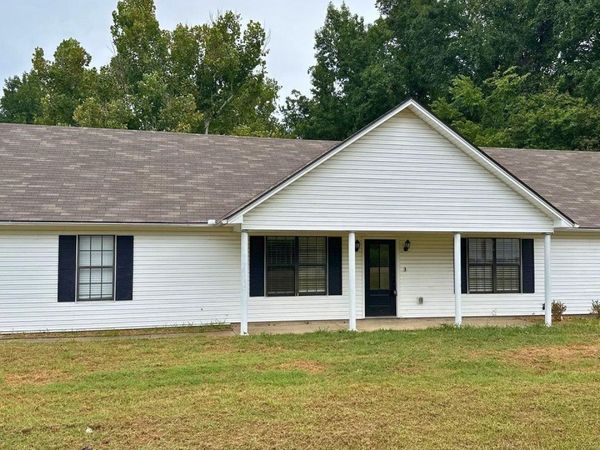 3826 DRUMMONDS RD, Drummonds, TN 38023