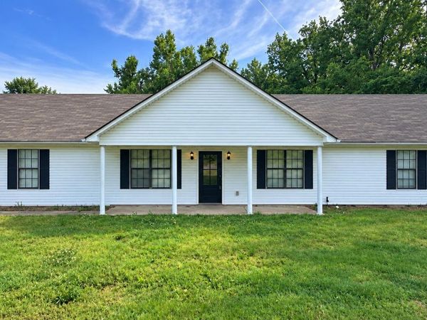 3826 DRUMMONDS RD, Drummonds, TN 38023