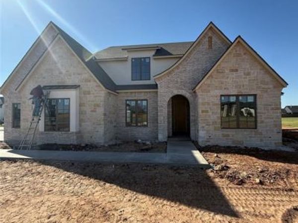 2154 NW 227th Street, Edmond, OK 73025