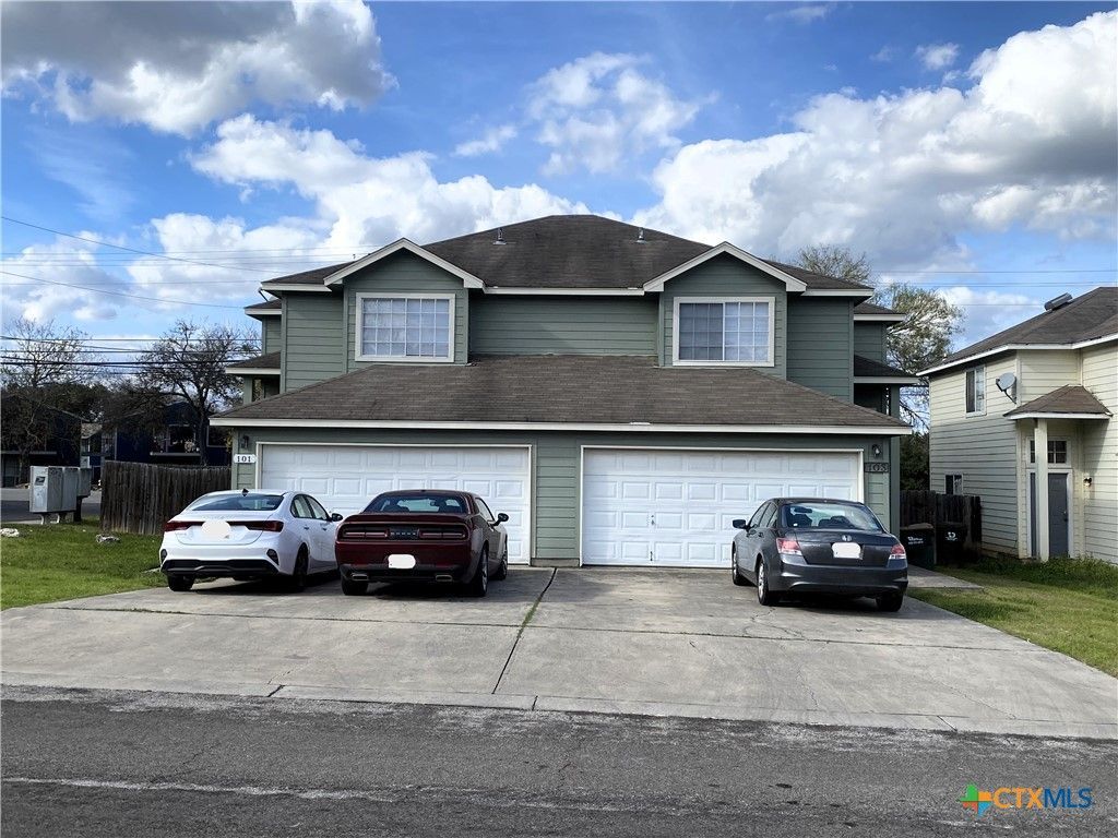 103 Cedargrove, San Marcos, TX 78666 Main Photo