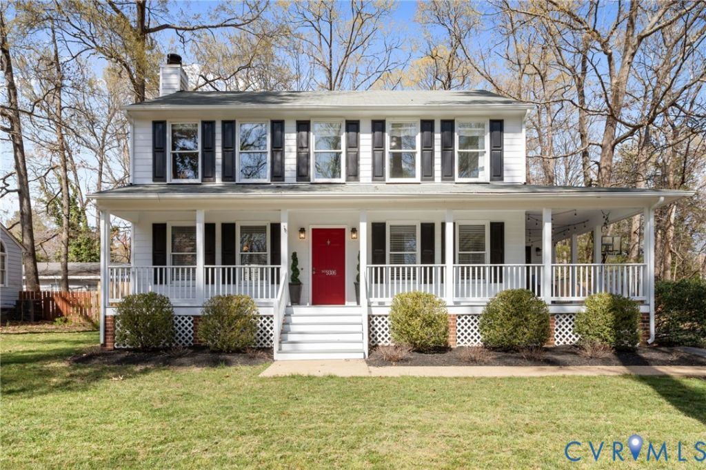 9306 Drawbridge Road, Mechanicsville, VA 23116 Main Photo