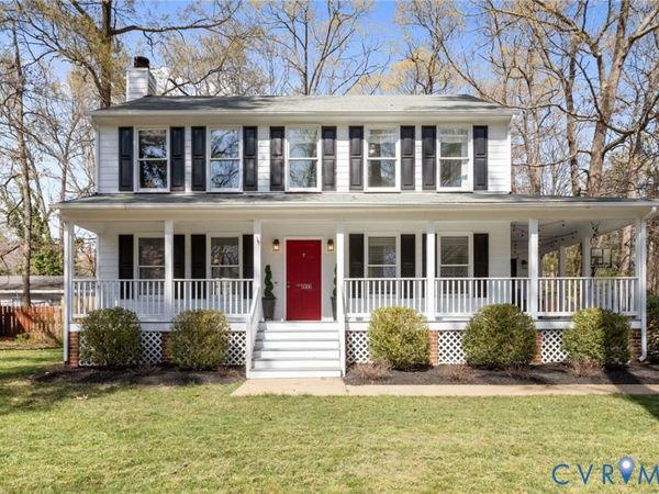 9306 Drawbridge Road, Mechanicsville, VA 23116