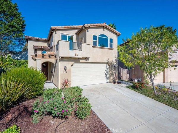 114 Village, Pismo Beach, CA 93449