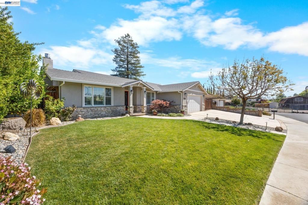 2557 Harewood Dr, Livermore, CA 94551 Main Photo