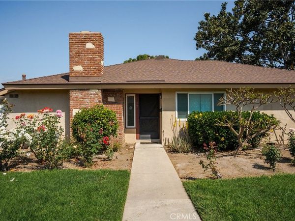 1919 Sherry, Unit 37, Santa Ana, CA 92705