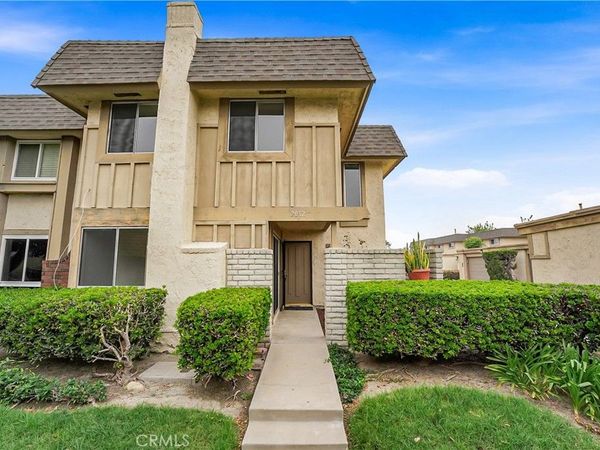 2012 E Figwood Lane, Anaheim, CA 92806