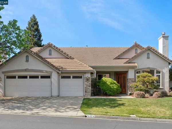 5374 Fernbank Dr, Concord, CA 94521