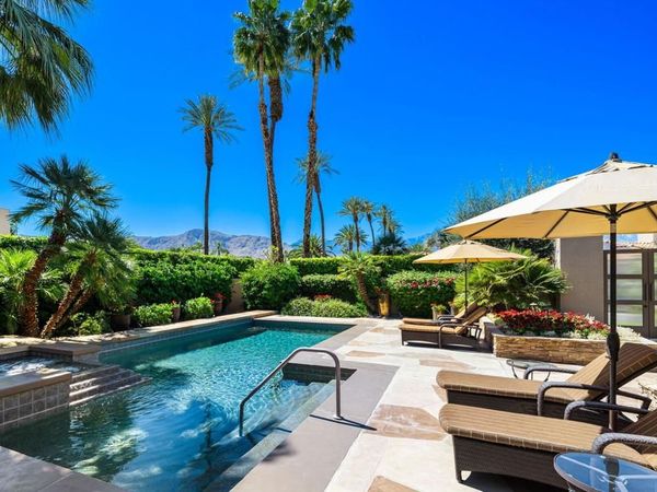 137 Waterford Circle, Rancho Mirage, CA 92270