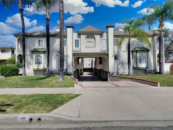 49 Fano, Unit C, Arcadia, CA 91006
