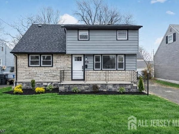 90 1st Avenue , Port Reading, NJ 07064