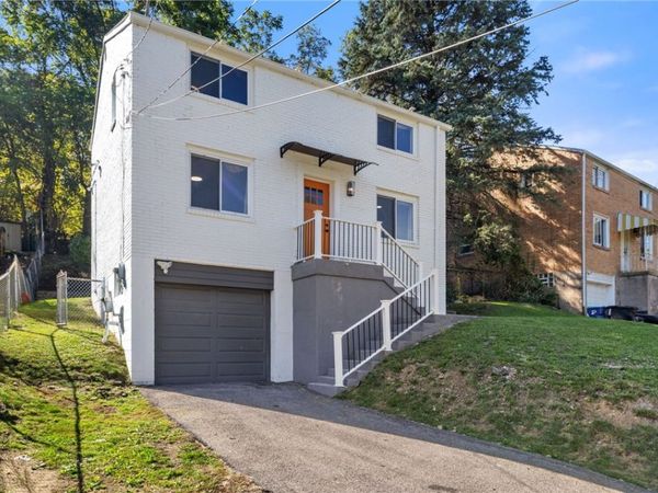 8144 Lincoln Rd, Verona, PA 15147