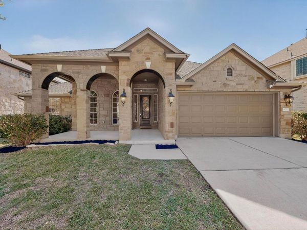 9721 Ria's WAY, Austin, TX 78717