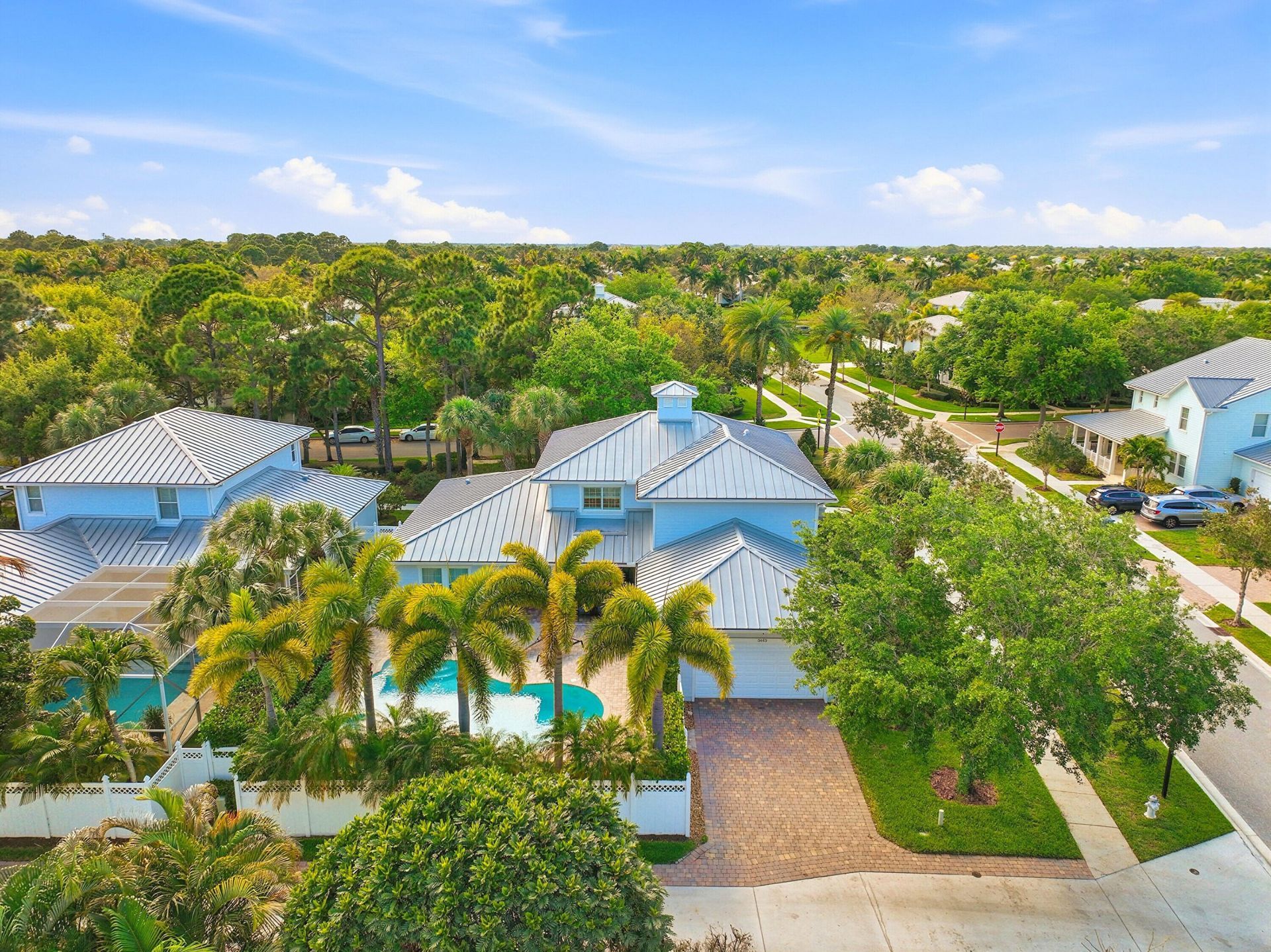 3443 S Caroline Street, Jupiter, FL 33458 Photo