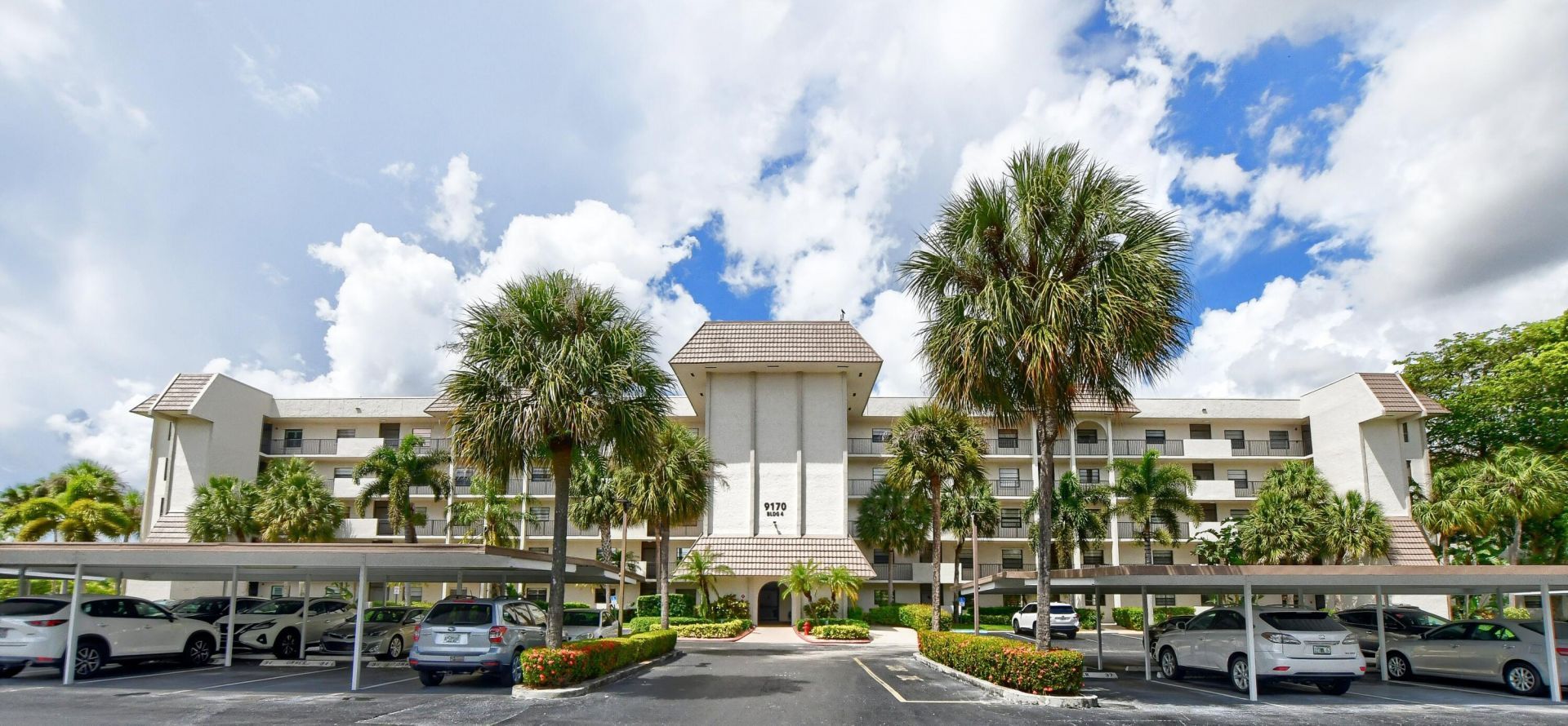 9170 SW 14th Street, Unit 4405, Boca Raton, FL 33428 Photo