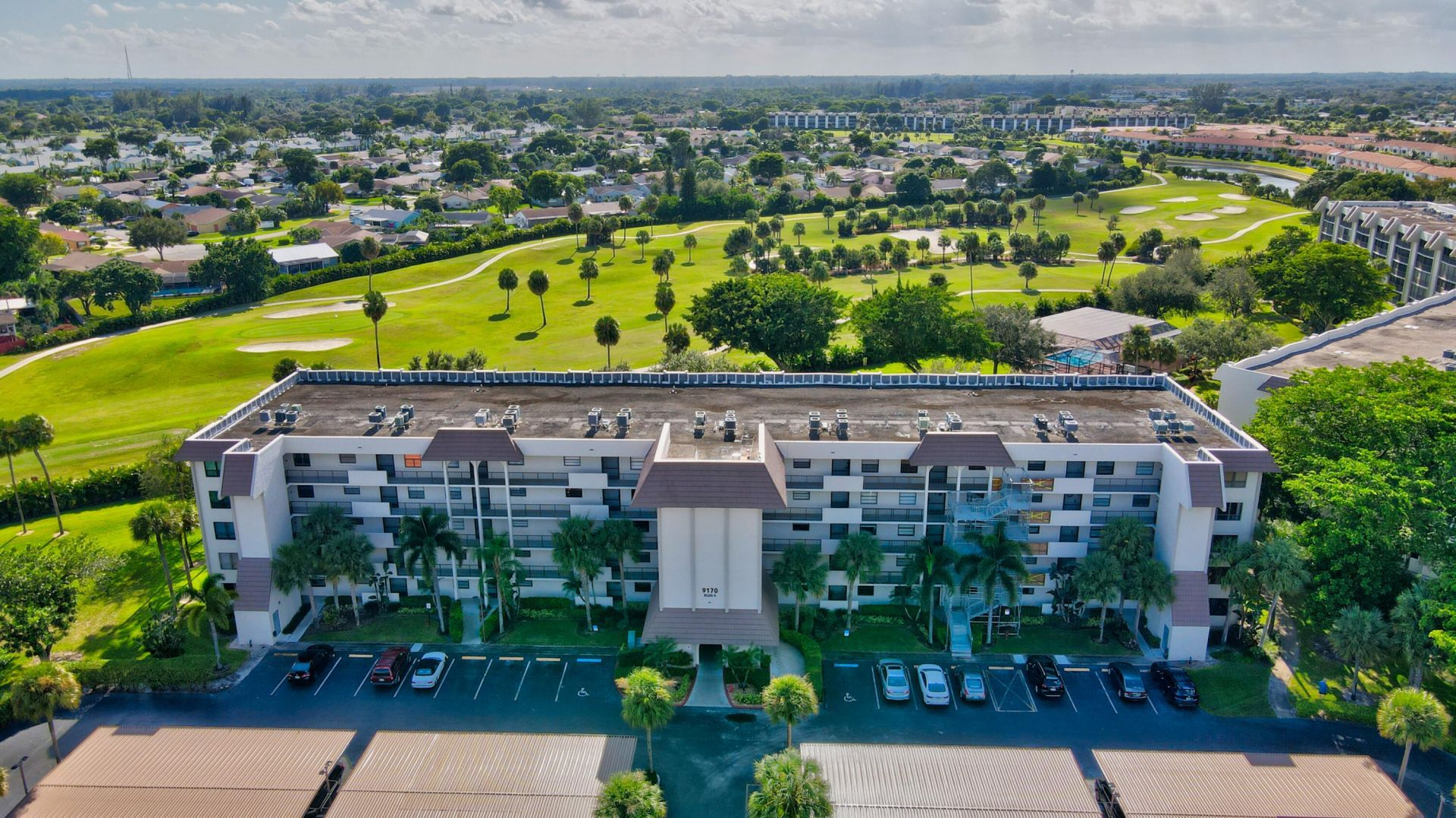 9170 SW 14th Street, Unit 4405, Boca Raton, FL 33428 Photo