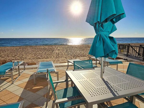 4280 Galt Ocean Drive, Unit 8l, Fort Lauderdale, FL 33308