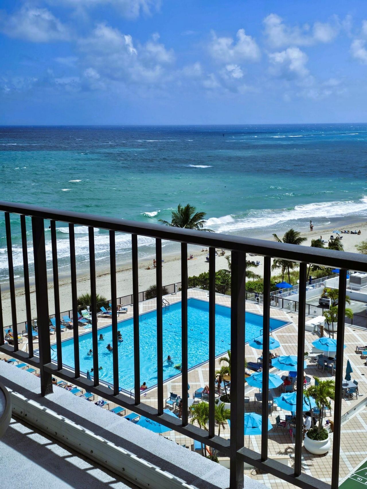 4280 Galt Ocean Drive, Unit 8l, Fort Lauderdale, FL 33308 Photo