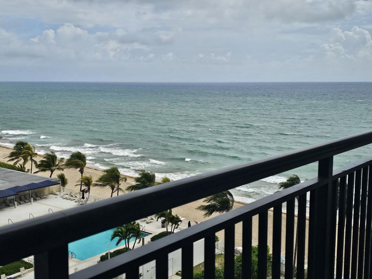 4280 Galt Ocean Drive, Unit 8l, Fort Lauderdale, FL 33308 Photo