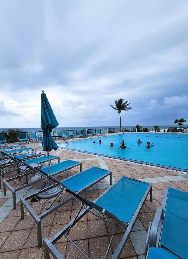 4280 Galt Ocean Drive, Unit 8l, Fort Lauderdale, FL 33308 Photo