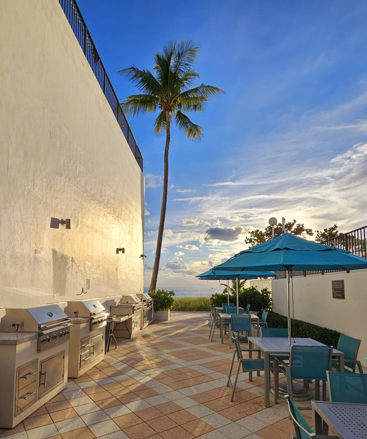 4280 Galt Ocean Drive, Unit 8l, Fort Lauderdale, FL 33308 Photo