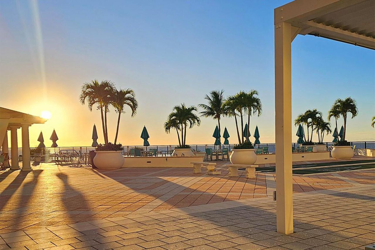 4280 Galt Ocean Drive, Unit 8l, Fort Lauderdale, FL 33308 Photo