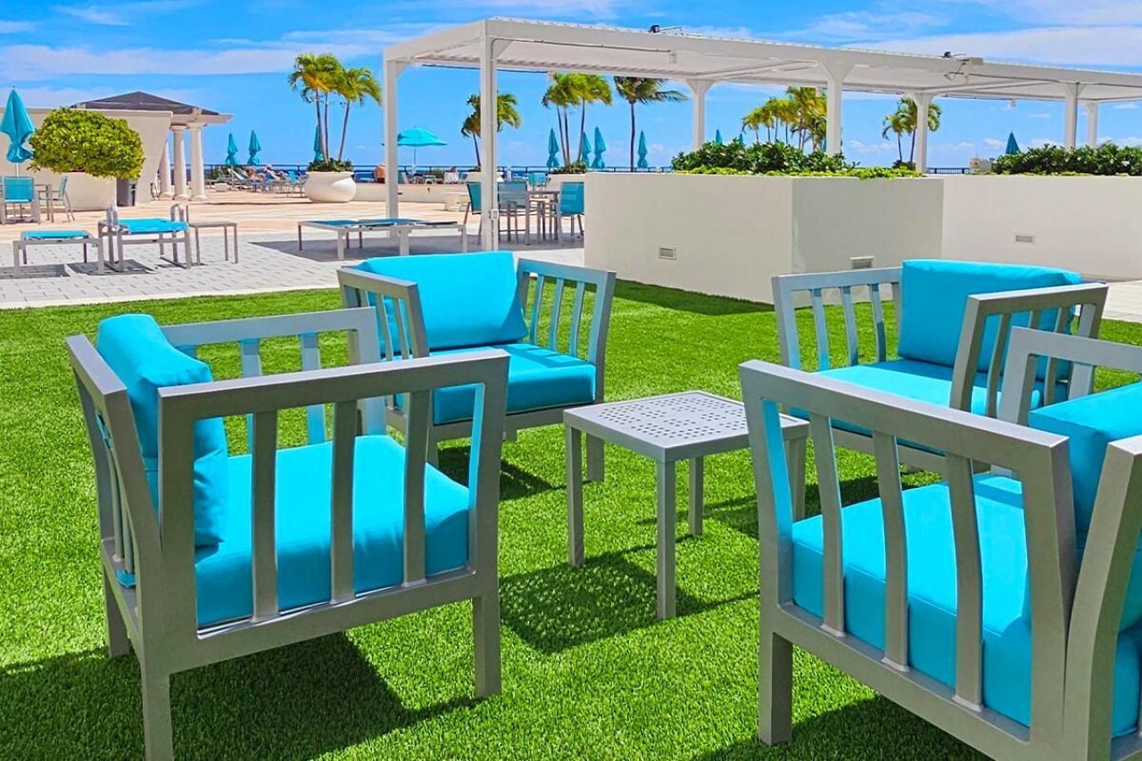 4280 Galt Ocean Drive, Unit 8l, Fort Lauderdale, FL 33308 Photo